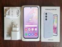 Samsung A35 8/256 Gb