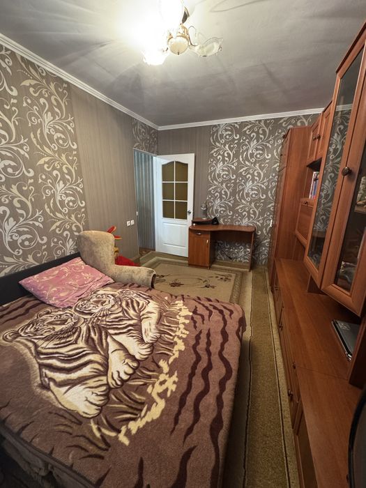 Оренда 1-кімнатної квартири , вул Трудова , Woodmall