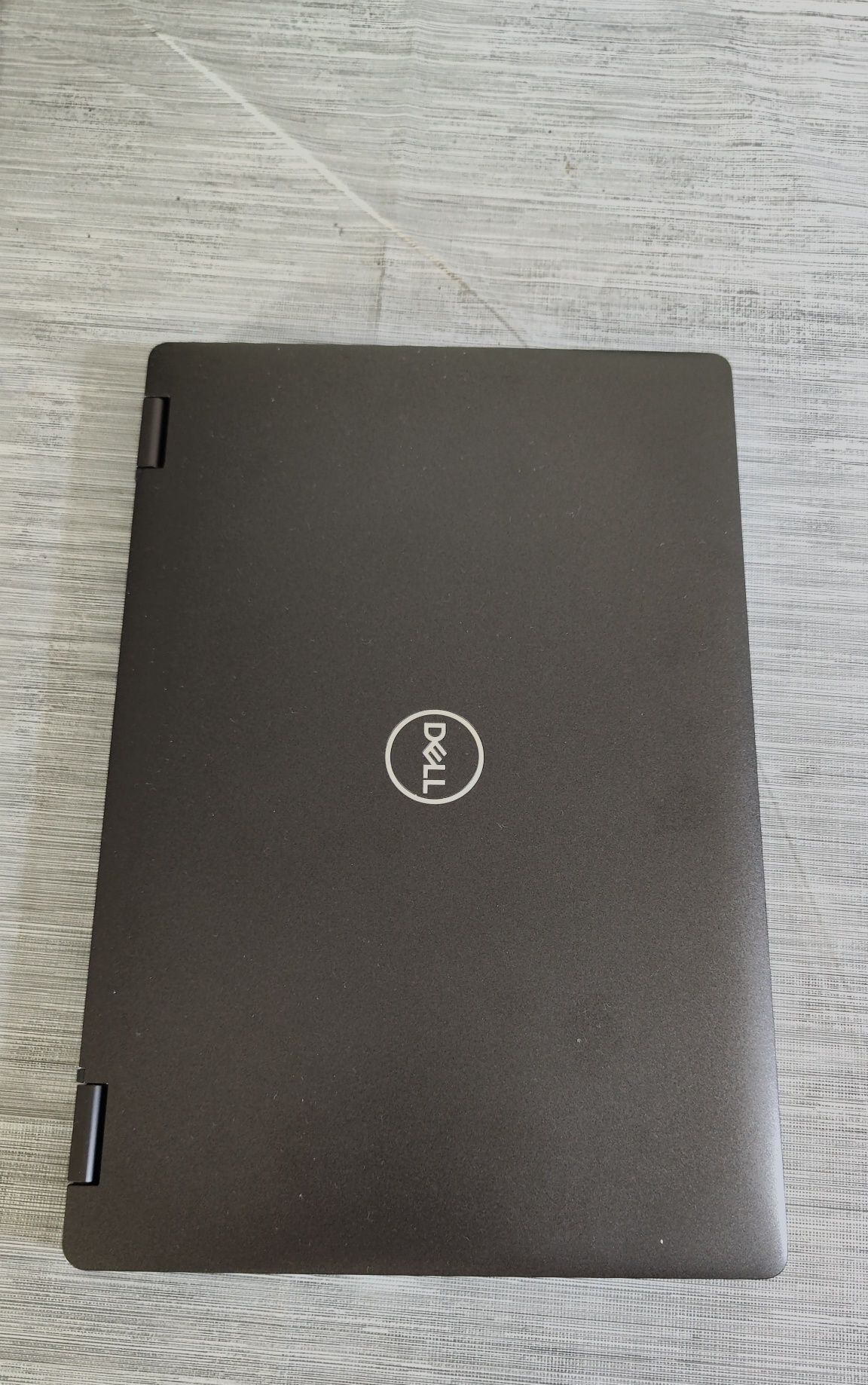 Dell latitude 5300 2 em 1 touch