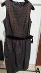 Vestido Elegante NOVO