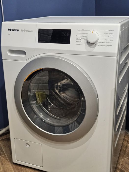 Miele WDB030 (W1 Classic)