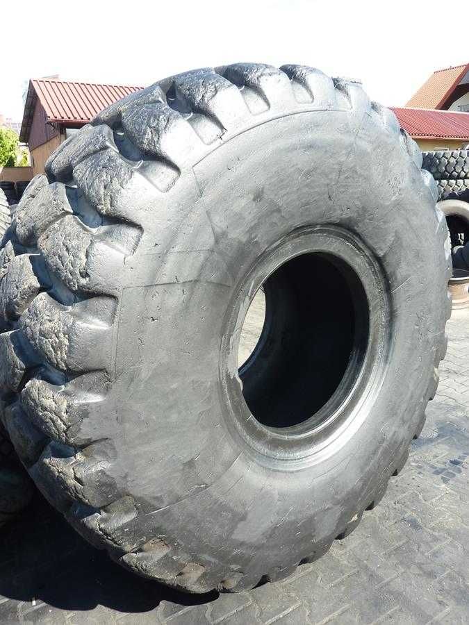 Opona używana przemysłowa 29.5R25 BRIDGESTONE VLTS 4900zł W3555