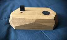 Oakywood stacja ładująca