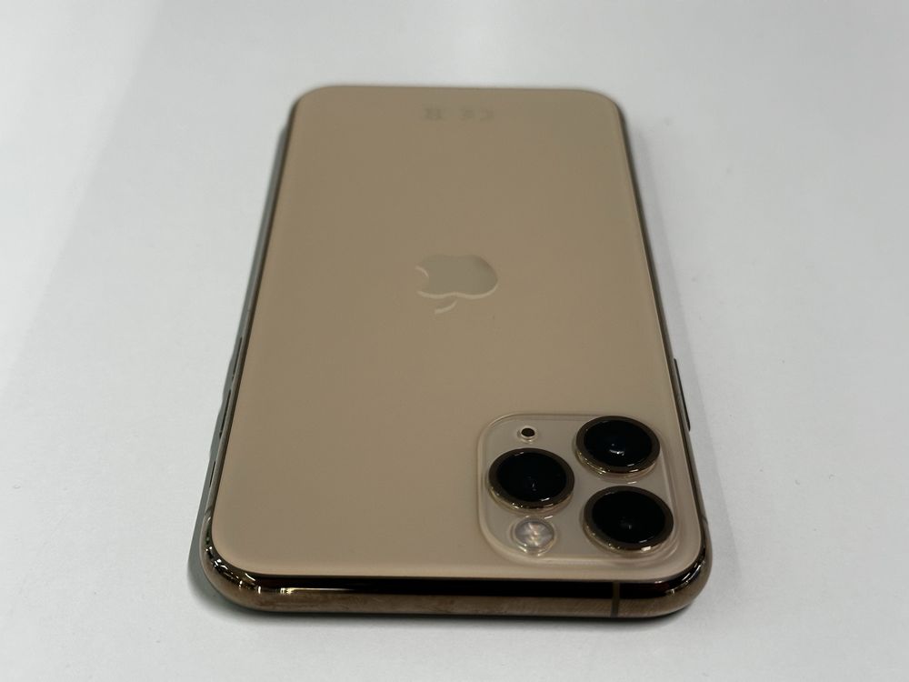 Apple iPhone 11 Pro 256GB Złoty/Gold - używany