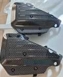 Honda Dio AF17/18 Caixa Filtro de Ar