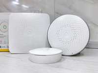 Интеллектуальный детектор радона Airthings Wave Radon