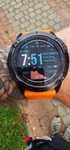 Smartwatch garmin 6x pro