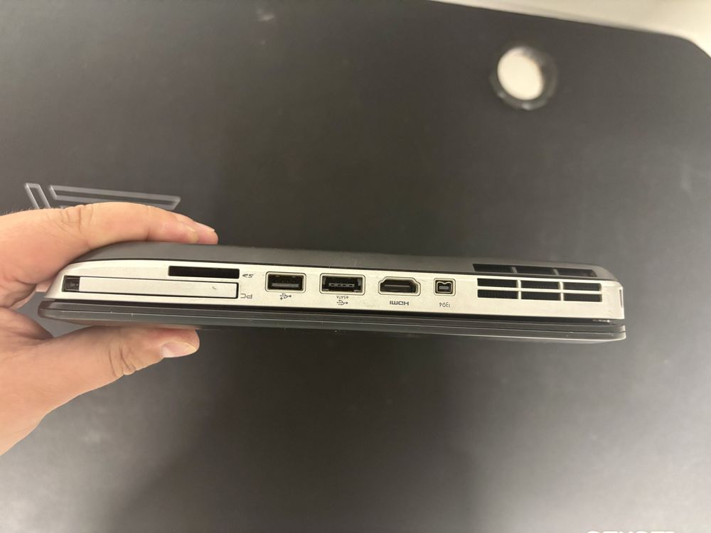 DELL E5420 Series ( 240 GB SSD, 8 GB RAM, Intel i3 )