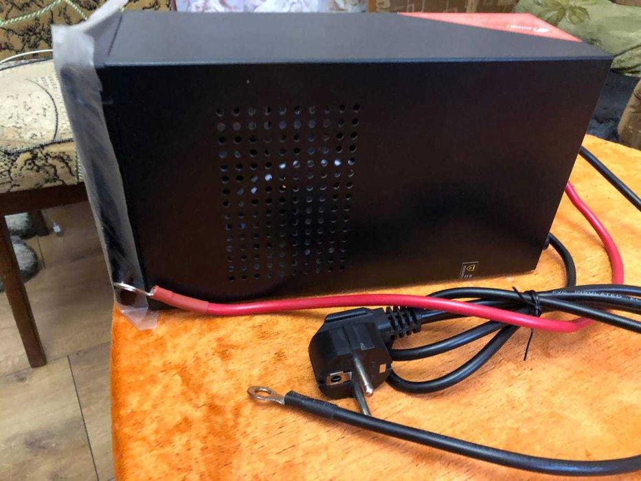 Бесперебойник ДБЖ для котла ИБП Ritar RTSW 500