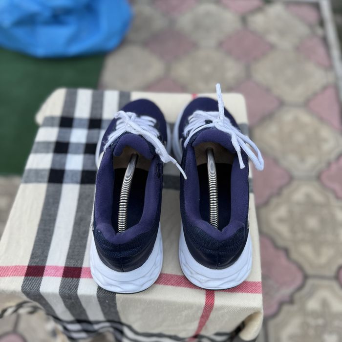 Кроссовки Nike Revolution 6 Blue, 40,5 размер, Оригинал, Кросівки