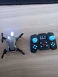 Mini dron zestaw