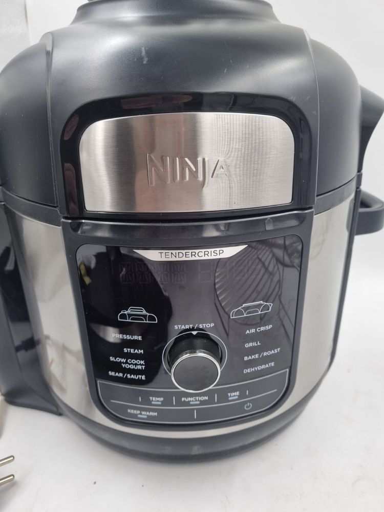 Ninja Foodi Max multicooker OP500EU