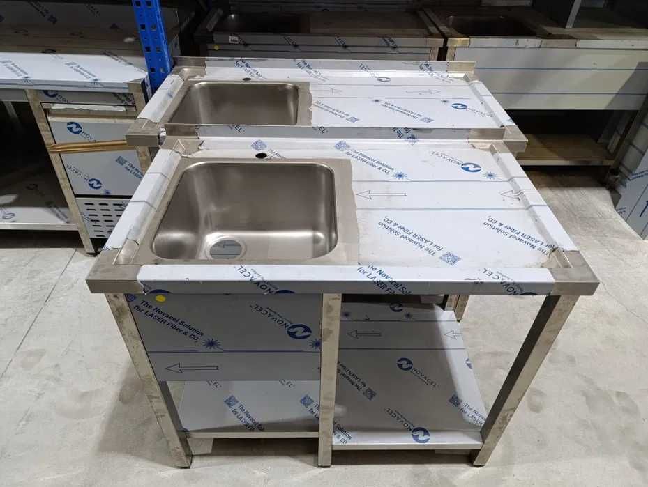 FABRICANTE DE BALCÕES INOX PARA HOTELARIA E RESTAURAÇÃO