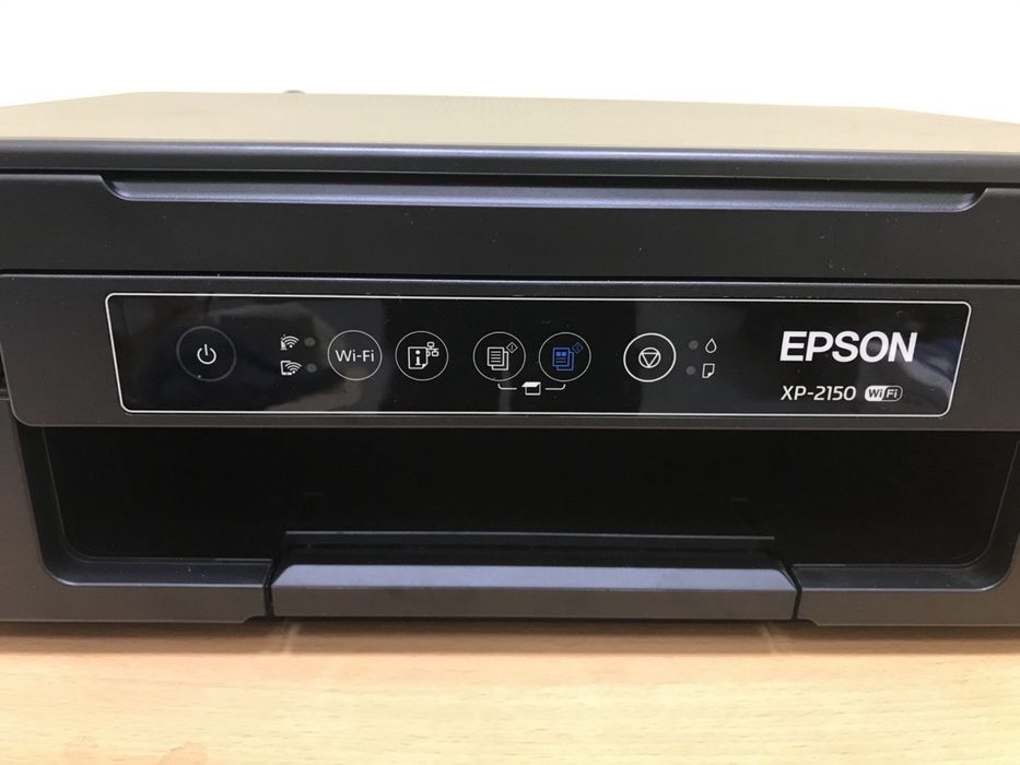МФУ Epson xp-2150