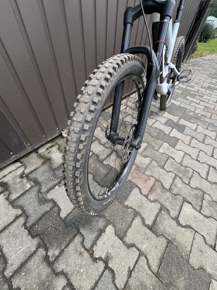 YT Capra CF Pro Rower MTB Enduro