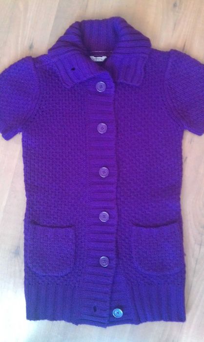 Ciepły sweter Tchibo R. 146-152  10-12 lat