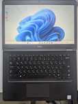 Сенсорний ноутбук DELL 5490, ідеал