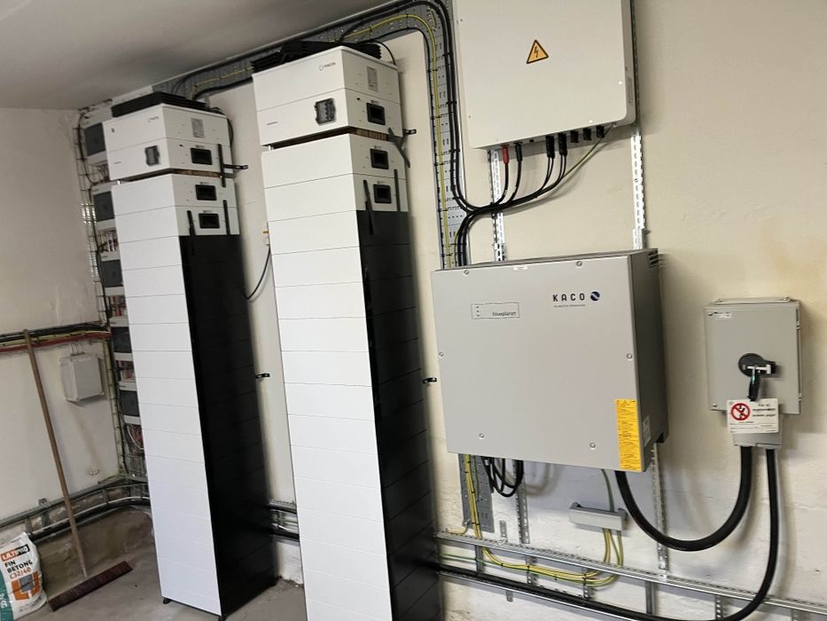 Elektryk – Usługi Elektryczne ,Fotowoltaika ,Łodź ,Pabianice +50km