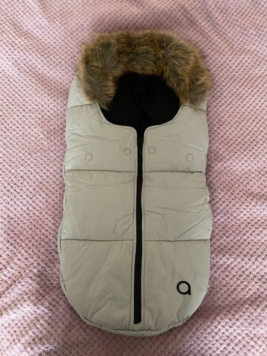 Зимовий конверт-кокон Anex