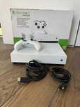 X-box One S All digital