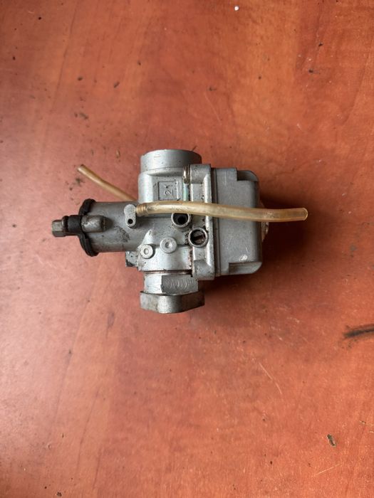 Gaźnik Amal 21 Simson S51 S50 S53 SR50 KR zamiennik wysyłka
