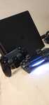 Sony PlauStation 4 slim 500 gb.