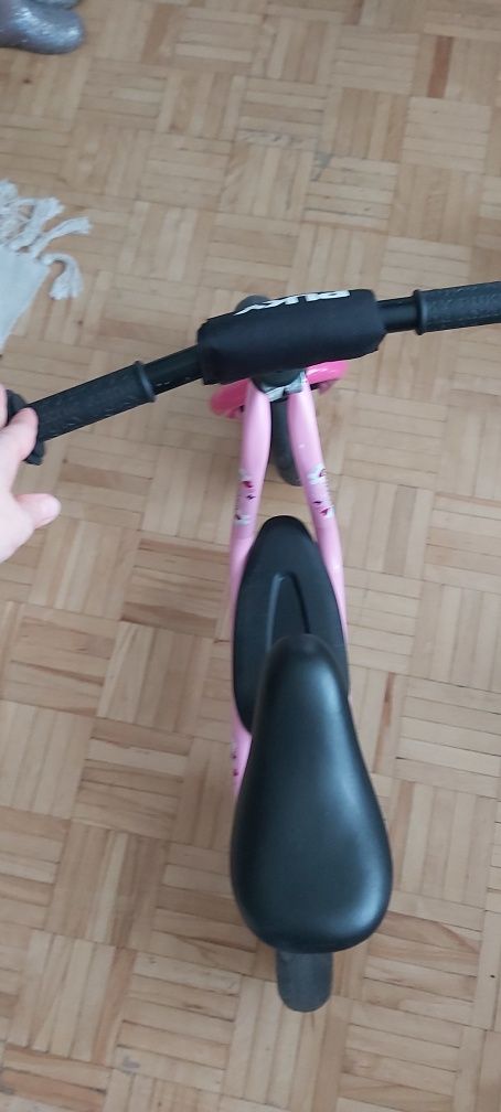 Rowerek Puky Lr M gratis kask Alpina