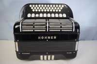 Concertina Hohner Morino  Club 5 Voz