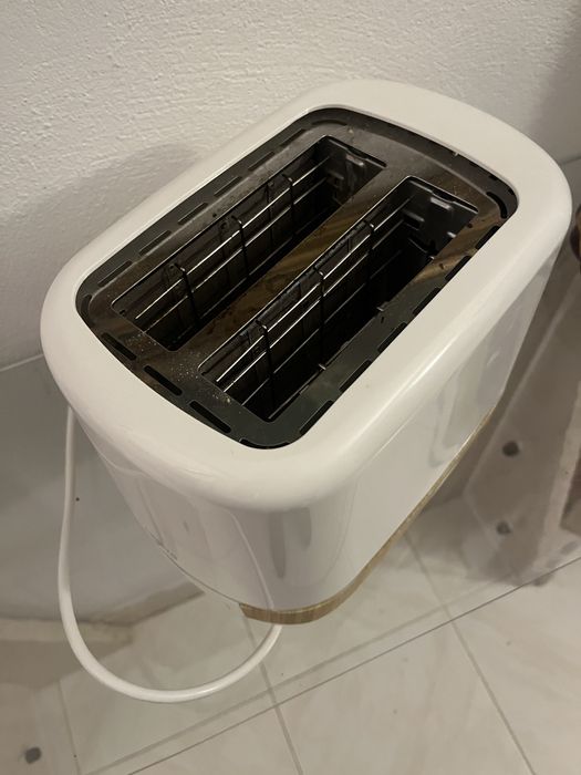 Pequenos eletrodomesticos de cozinha