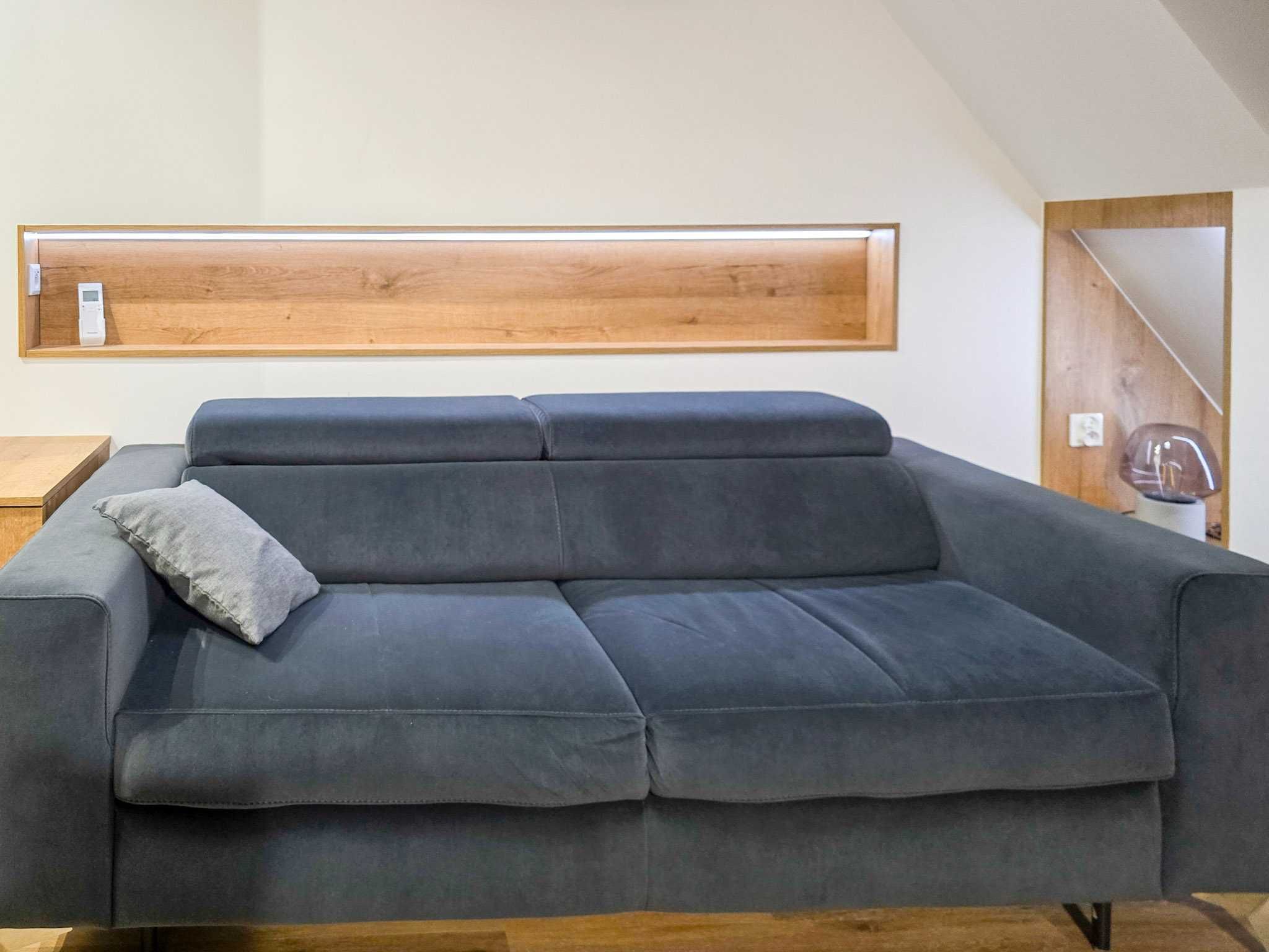 Nowy apartament na doby dla max 3os 800m od Rynku wolne terminy