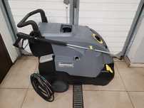 Myjka Ciśnieniowa Karcher HDS 7/16 - 4C * Wolnoobrotowy silnik * 2018r