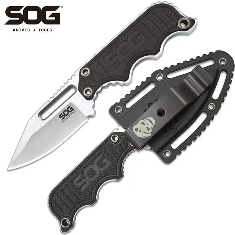 Sog Instinct mini