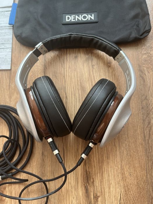 Наушники Denon AH-D 7100