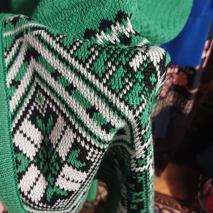 Комплект плаття та накидка  вишиванка дуже дешево