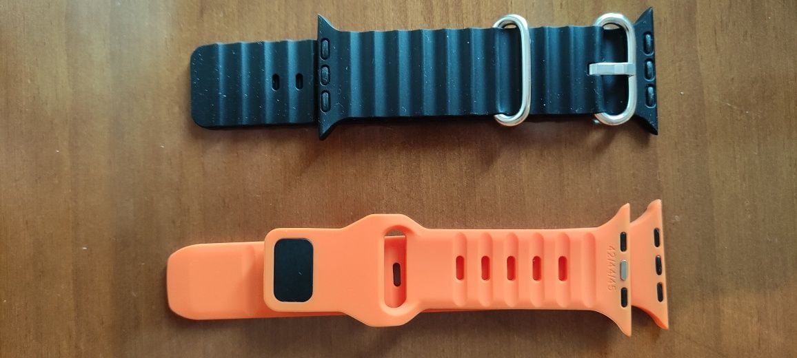 Smartwatch 8 Ultra