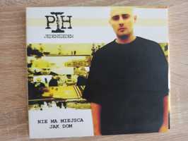 Pih - Nie ma miejsca jak dom CD