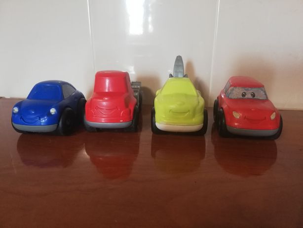 Машинки  Abrick, іграшки