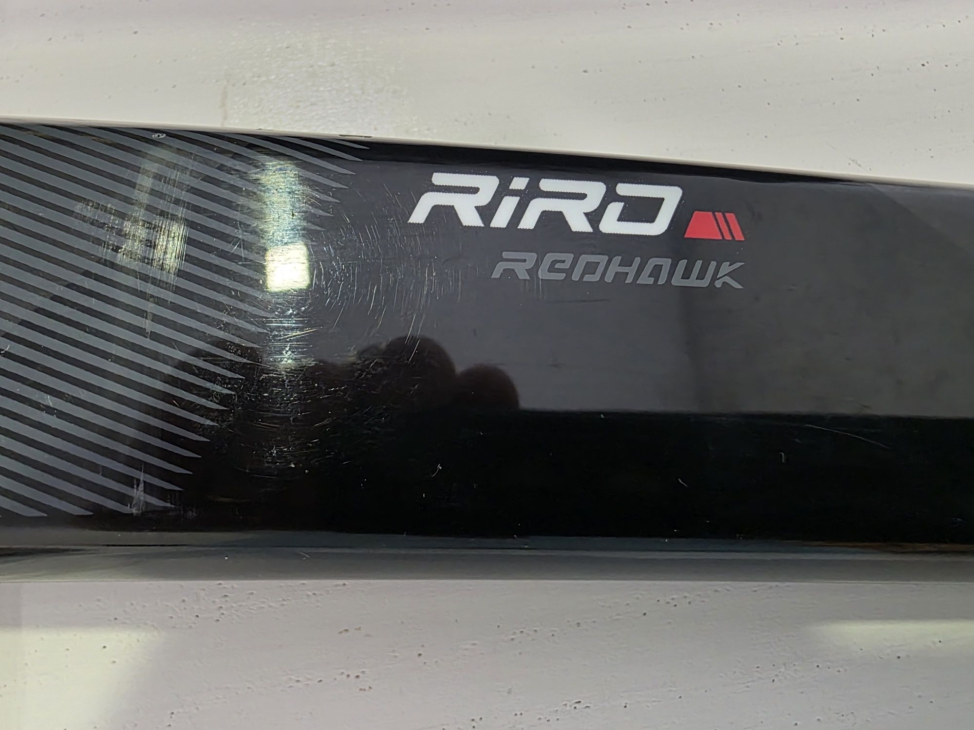 Pedaleira RIRD Carbono 50/34