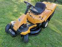 Traktorek kosiarka, Cub cadet cc114