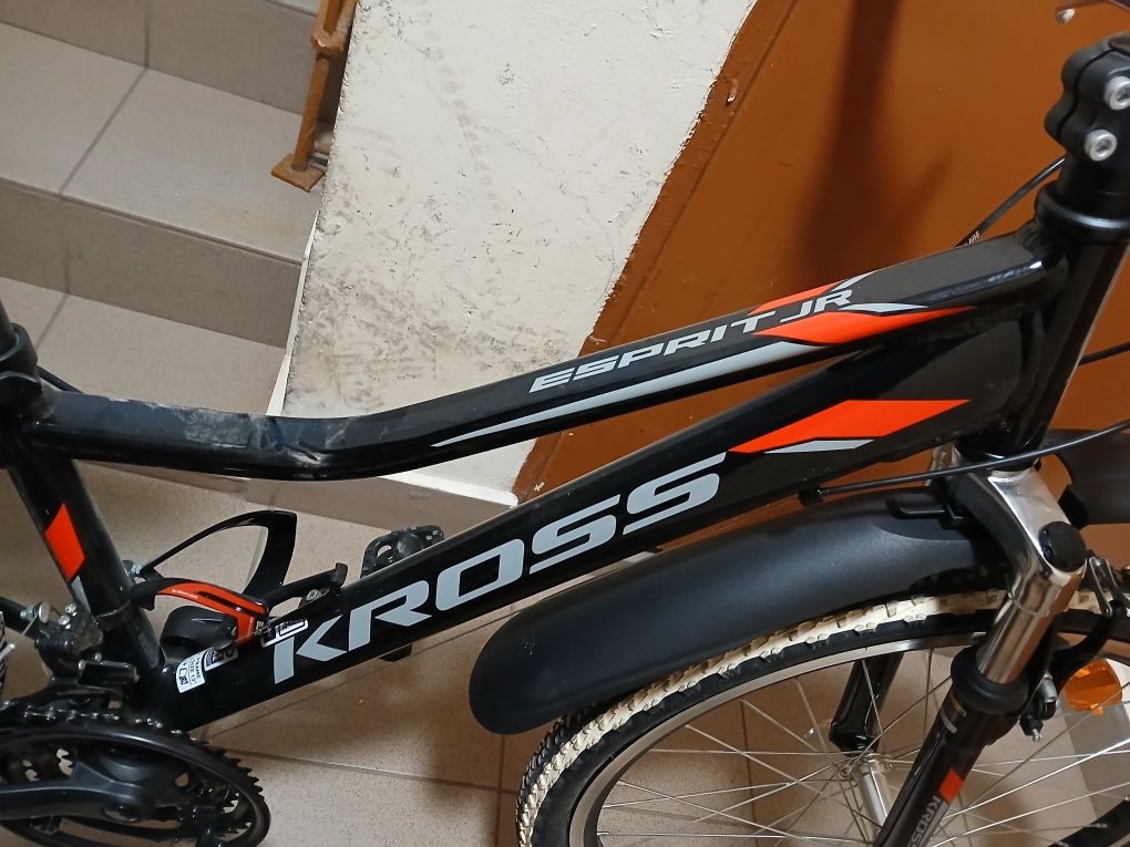 Rower Kross 24/13