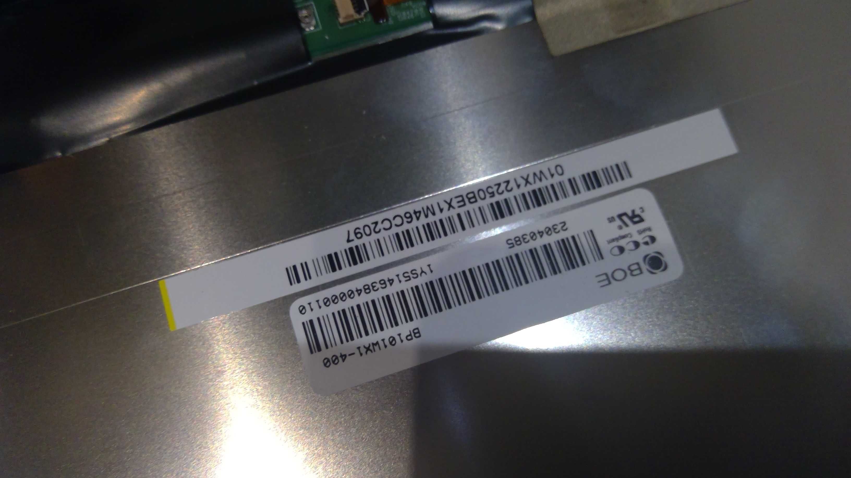 Tablet Huawei S10-231u nr1685