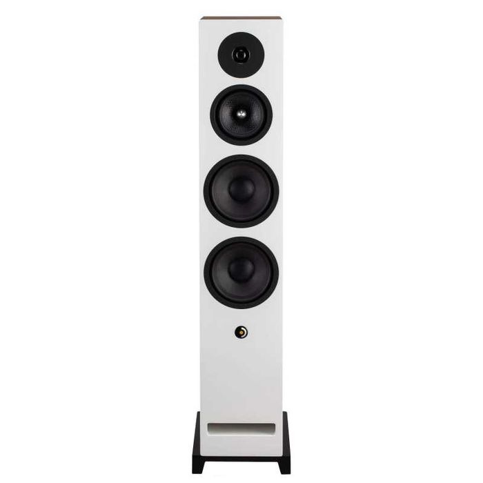 Davis Acoustics Krypton 9 - Kolumny głośnikowe podłogowe, Łódź