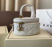 Сумка Coach mini Premium