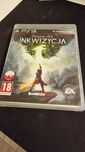 Gra Dragon Age Inkwizycja ps3