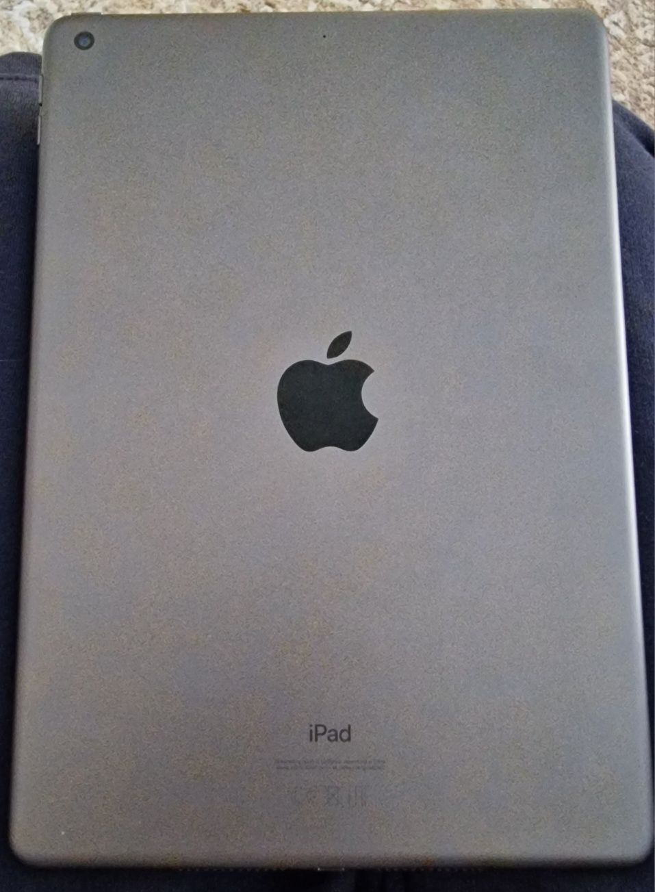 Ipad 8geracao 128gb