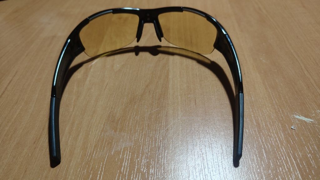Okulary rowerowe Lazer Argon AR1