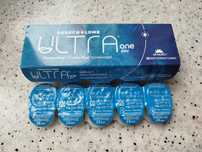 Ultra One Day Baush & Lomb -4,75