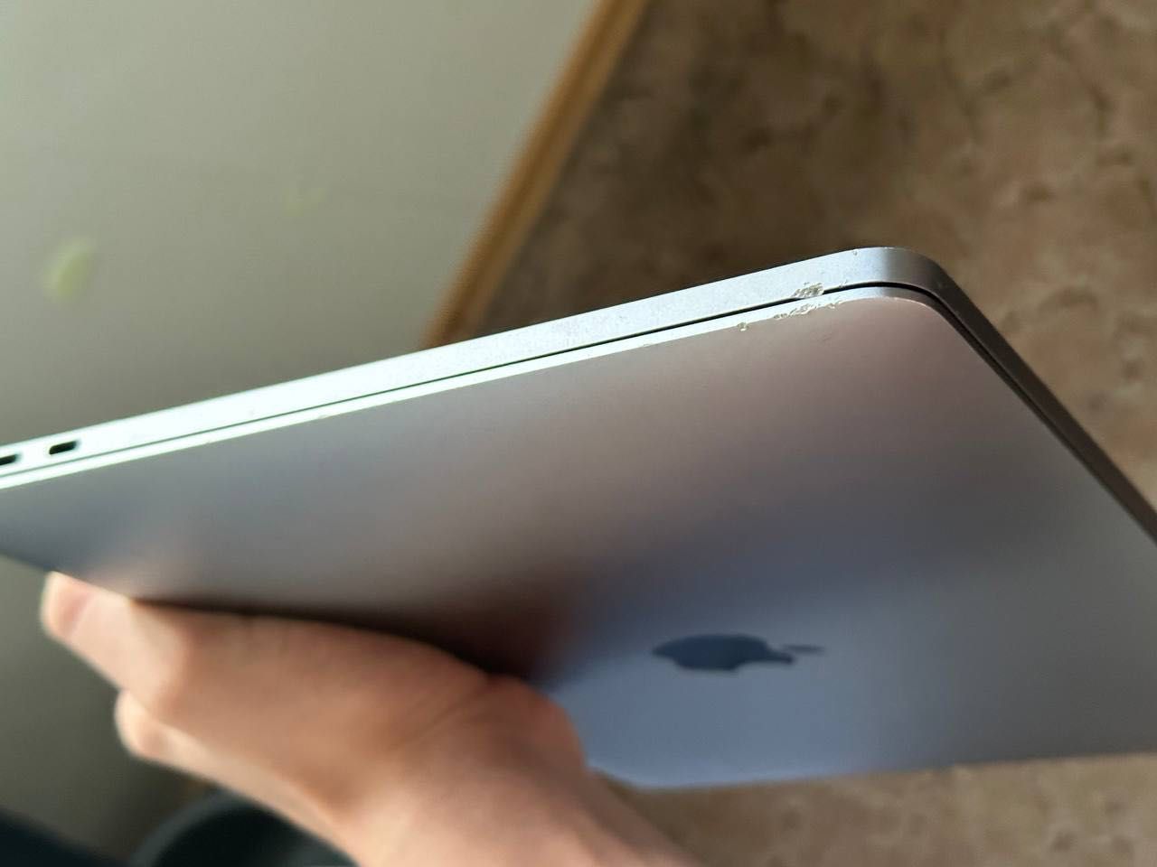 MacBook 16 pro почти идеал