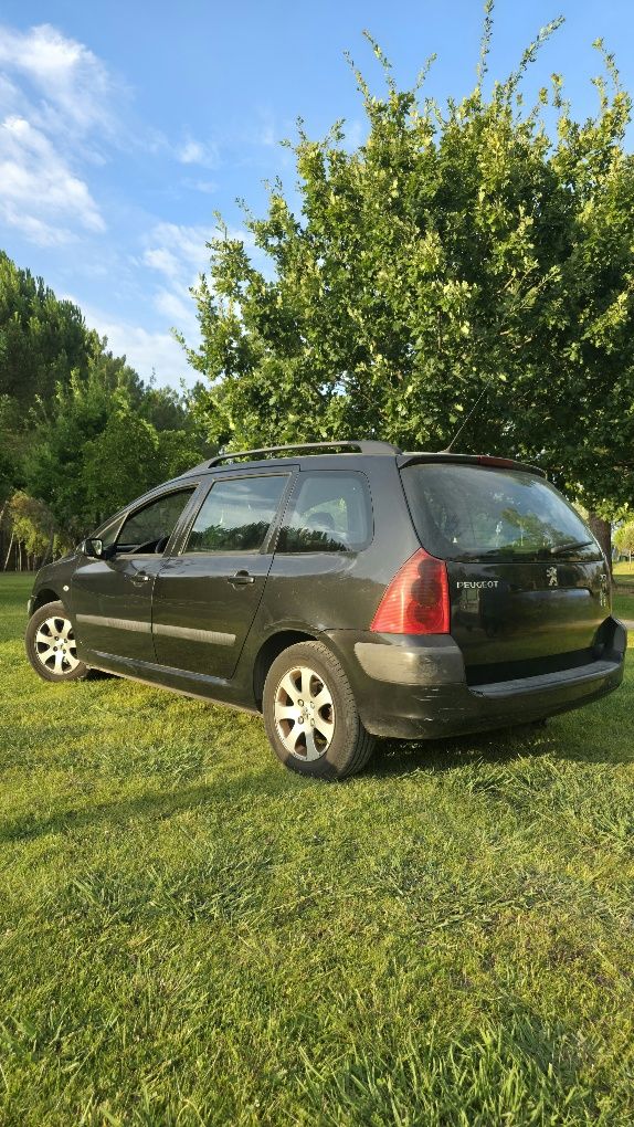 Peugeot 307 1.4 HDI