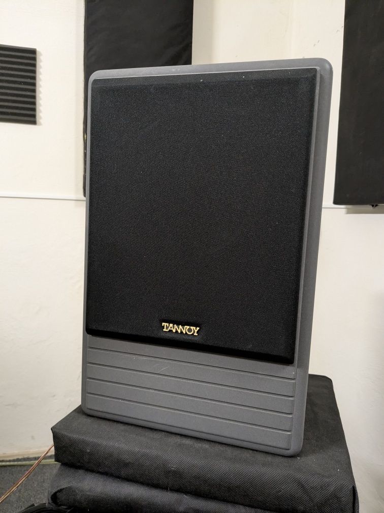 Студійні монітори Tannoy System 8 NFM II